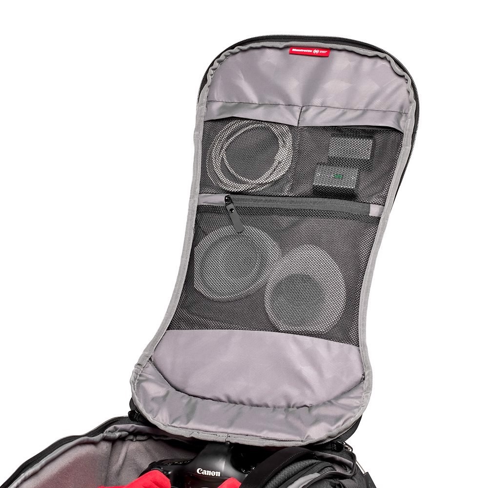 Manfrotto Ranac MB PL2-BP-FX-L Blackloader backpack L - 12